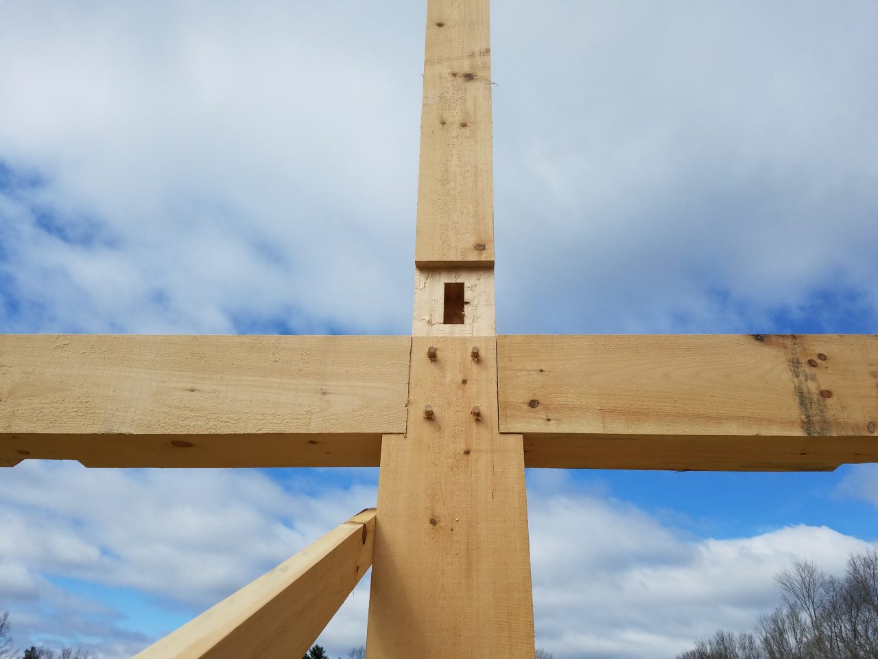 DIY Building Kits Sigfridson Wood Products